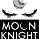 Moon Knight: From The Dead cover